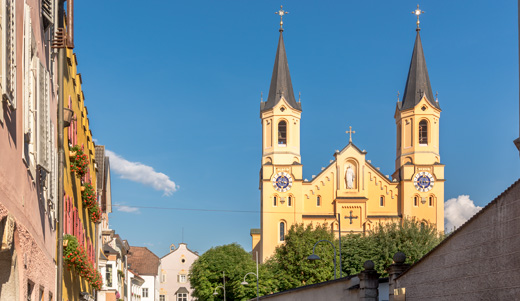 Bruneck Stadt